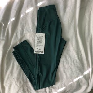 Lululemon Train Times 7/8